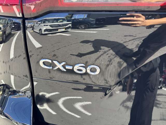 マツダ ＣＸ−６０ ３．３ ＸＤ Ｌパッケージ ディーゼルターボ R5年 () 99