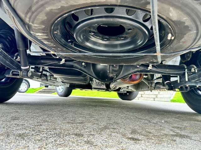 トヨタ ハイエースバン レクビィ R6年 (関東) 99
