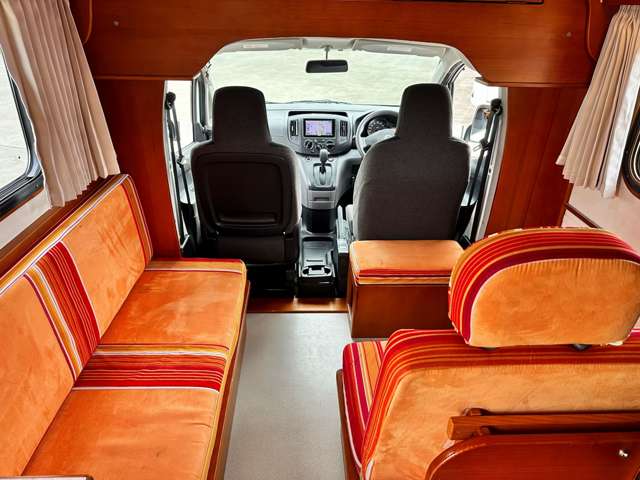 日産 ＮＶ２００バネットバン ＡＴＯＺ H26年 (関東) 99