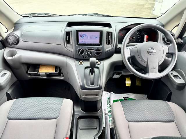日産 ＮＶ２００バネットバン ＡＴＯＺ H26年 (関東) 99