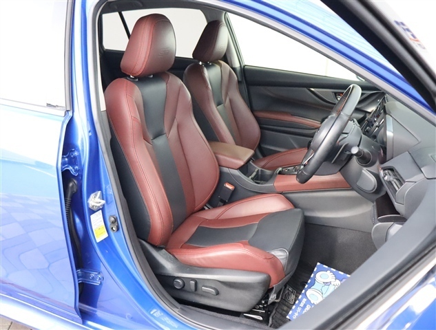 スバル レヴォーグ １．８ ＳＴＩ スポーツ ＥＸ ４ＷＤ R3年 (関東) 99