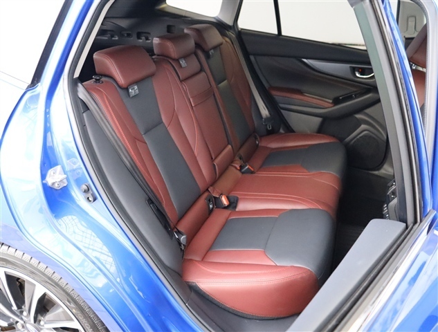 スバル レヴォーグ １．８ ＳＴＩ スポーツ ＥＸ ４ＷＤ R3年 (関東) 99