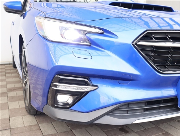 スバル レヴォーグ １．８ ＳＴＩ スポーツ ＥＸ ４ＷＤ R3年 (関東) 99