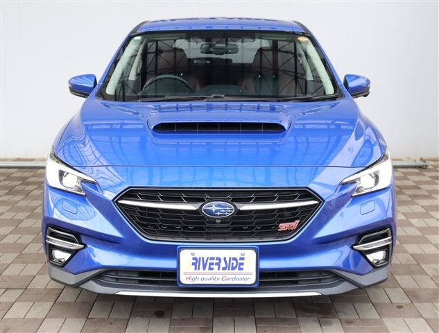 スバル レヴォーグ １．８ ＳＴＩ スポーツ ＥＸ ４ＷＤ R3年 (関東) 99