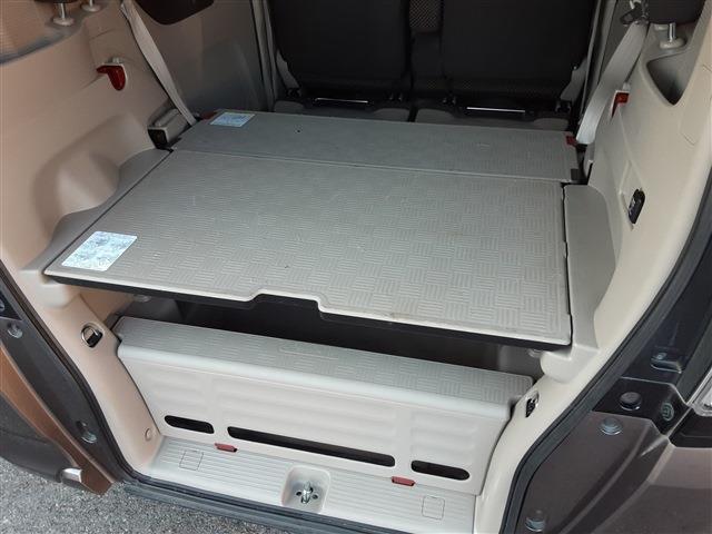 ホンダ Ｎ　ＢＯＸ＋ ６６０ Ｇ ＳＳパッケージ ２トーンカラースタイル H25年 (東海) 99