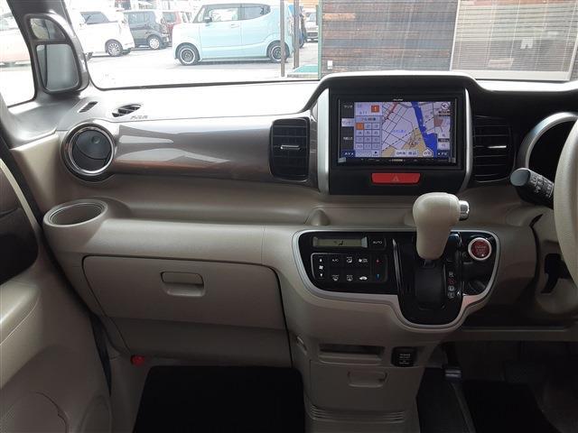 ホンダ Ｎ　ＢＯＸ＋ ６６０ Ｇ ＳＳパッケージ ２トーンカラースタイル H25年 (東海) 99