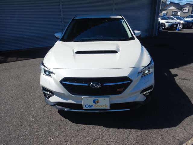 スバル レヴォーグ １．８ ＳＴＩ スポーツ ＥＸ ４ＷＤ R3年 () 99