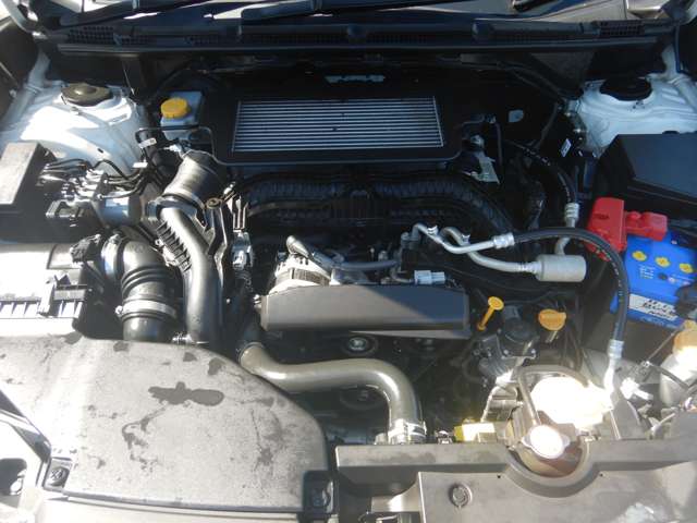 スバル レヴォーグ １．８ ＳＴＩ スポーツ ＥＸ ４ＷＤ R3年 () 99