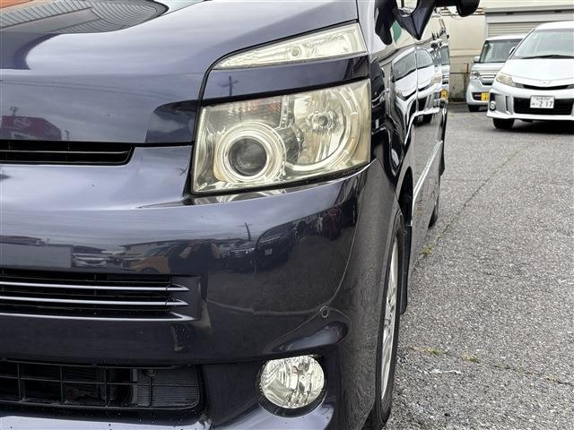 トヨタ ヴォクシー ２．０ ＺＳ H20年 () 99