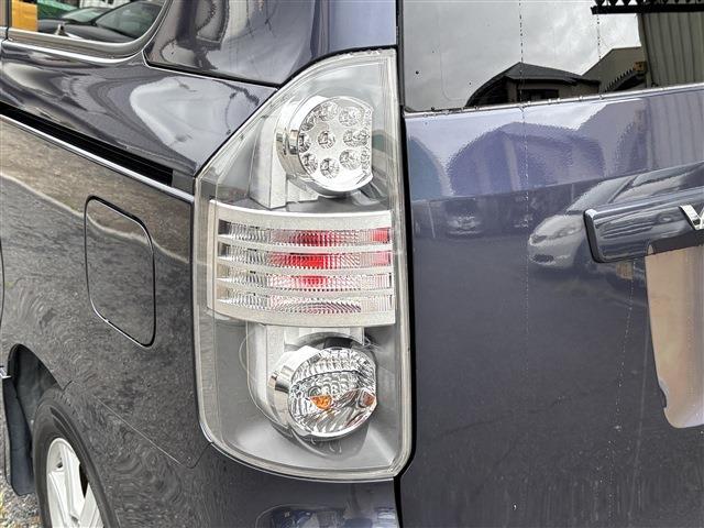 トヨタ ヴォクシー ２．０ ＺＳ H20年 () 99