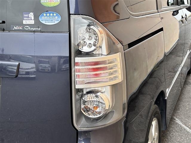 トヨタ ヴォクシー ２．０ ＺＳ H20年 () 99