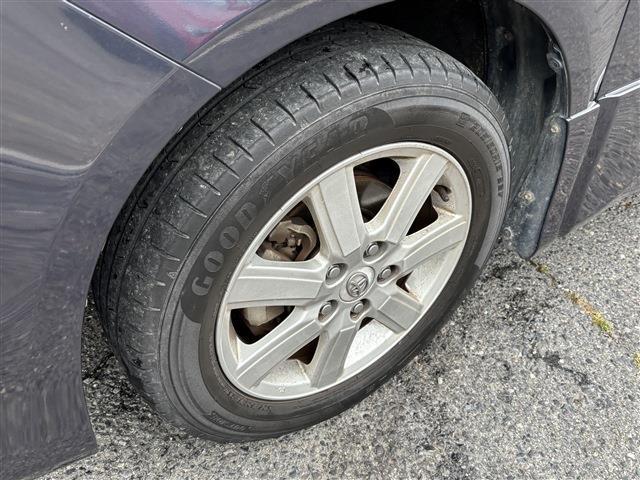 トヨタ ヴォクシー ２．０ ＺＳ H20年 () 99