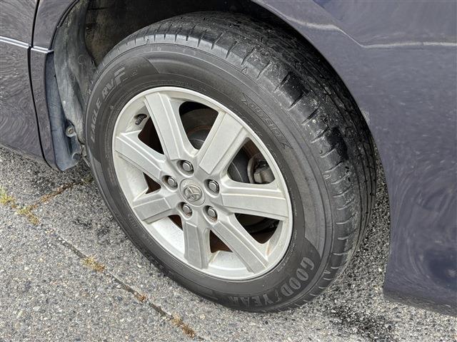 トヨタ ヴォクシー ２．０ ＺＳ H20年 () 99