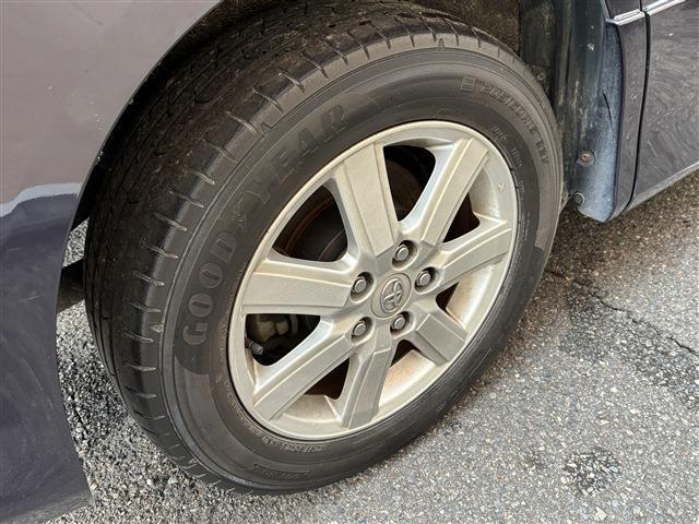 トヨタ ヴォクシー ２．０ ＺＳ H20年 () 99