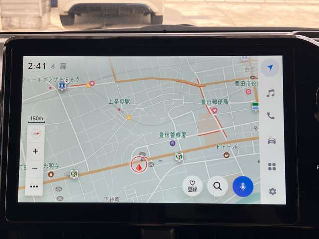 トヨタ ヴォクシー １．８ ハイブリッド Ｓ－Ｚ R5年 () 99