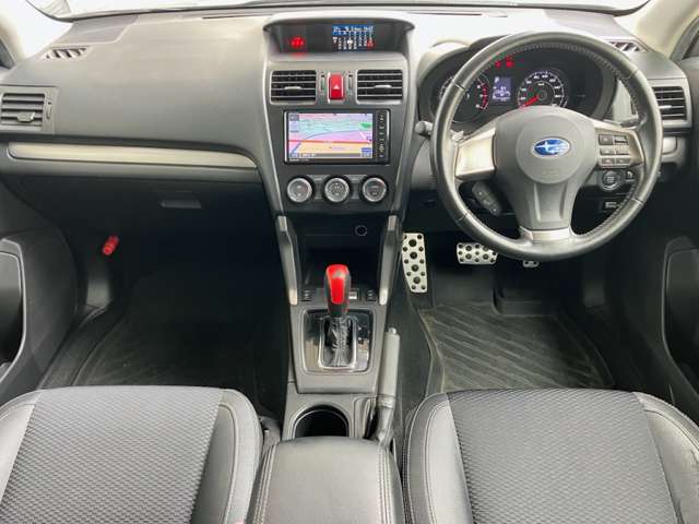 スバル フォレスター ２．０ＸＴ アイサイト ４ＷＤ H25年 () 99
