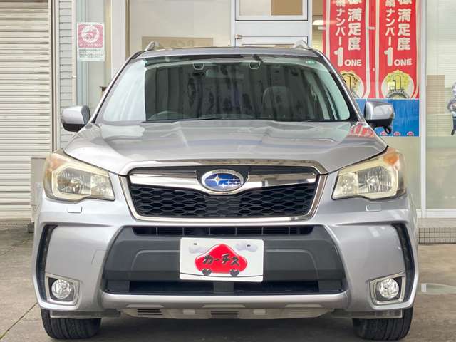 スバル フォレスター ２．０ＸＴ アイサイト ４ＷＤ H25年 () 99