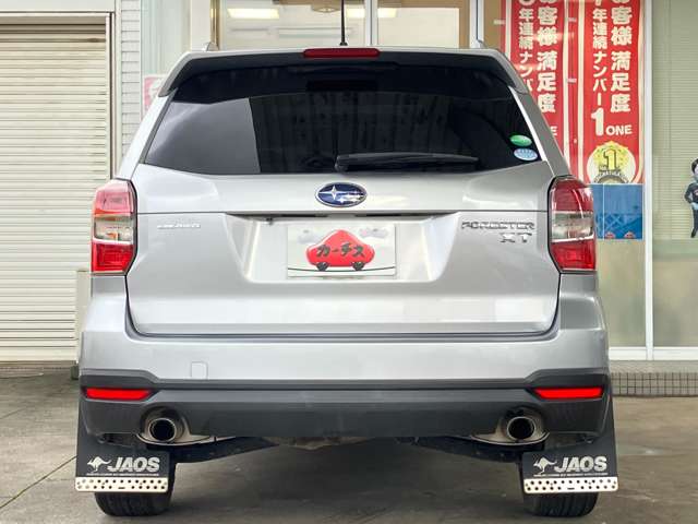 スバル フォレスター ２．０ＸＴ アイサイト ４ＷＤ H25年 () 99