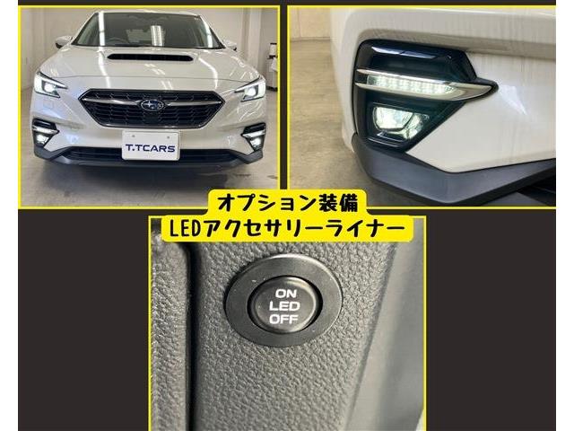 スバル レヴォーグ １．８ ＧＴ－Ｈ ＥＸ ４ＷＤ R4年 () 99