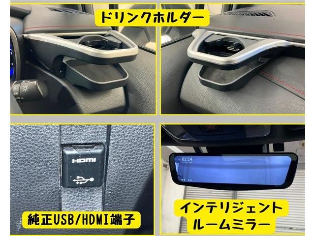 トヨタ カローラスポーツ　ハイブリッド １．８ ハイブリッド Ｇ Ｚ H30年 () 99