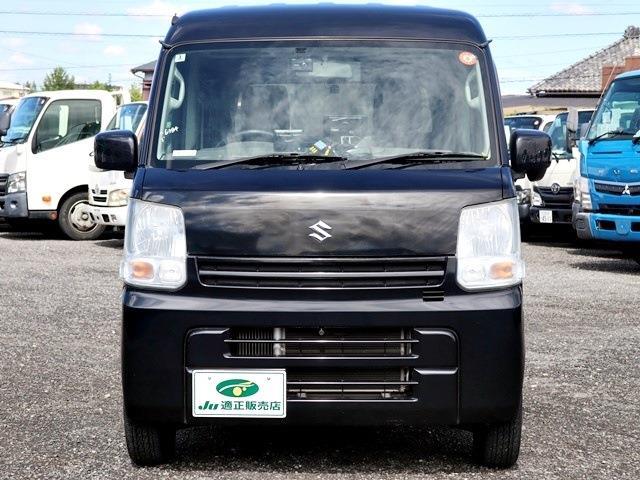 スズキ エブリイ ジョインターボ ４ＷＤ 積載３５０ＫＧ H29年 (東海) 99