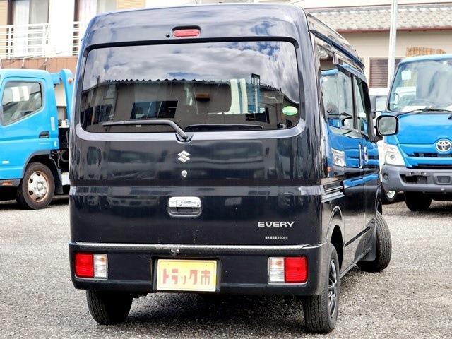 スズキ エブリイ ジョインターボ ４ＷＤ 積載３５０ＫＧ H29年 (東海) 99