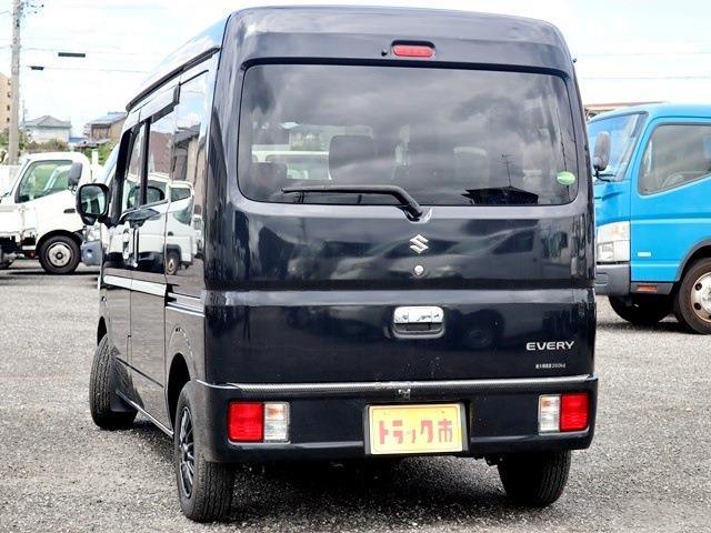 スズキ エブリイ ジョインターボ ４ＷＤ 積載３５０ＫＧ H29年 (東海) 99