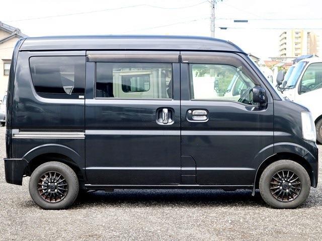 スズキ エブリイ ジョインターボ ４ＷＤ 積載３５０ＫＧ H29年 (東海) 99