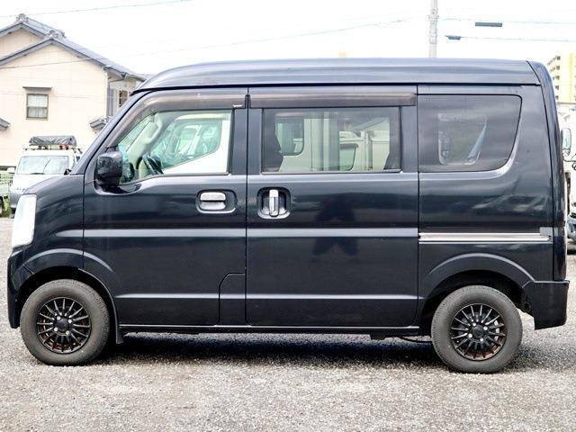 スズキ エブリイ ジョインターボ ４ＷＤ 積載３５０ＫＧ H29年 (東海) 99