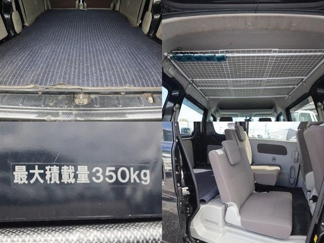 スズキ エブリイ ジョインターボ ４ＷＤ 積載３５０ＫＧ H29年 (東海) 99