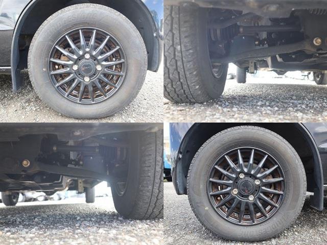 スズキ エブリイ ジョインターボ ４ＷＤ 積載３５０ＫＧ H29年 (東海) 99