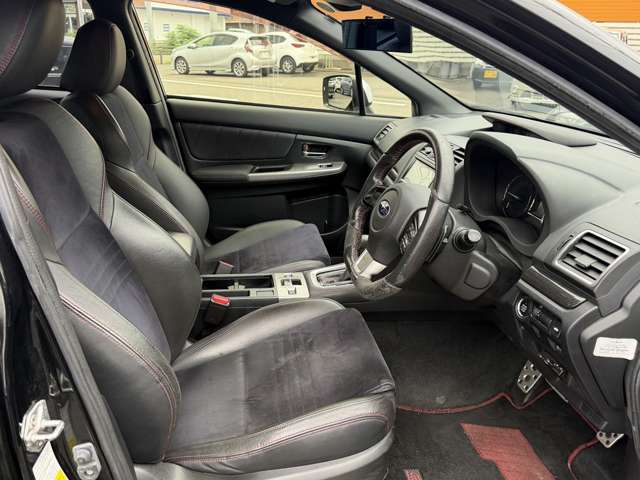 スバル ＷＲＸ　Ｓ４ Ｓ４ ２．０ＧＴ－Ｓ アイサイト ４ＷＤ H27年 () 99