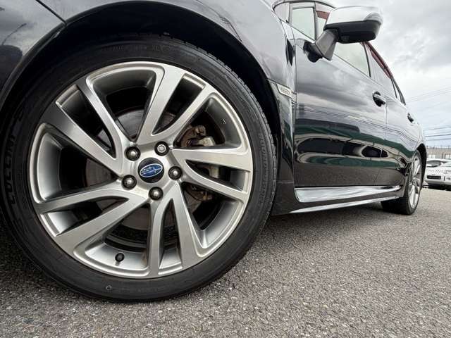 スバル ＷＲＸ　Ｓ４ Ｓ４ ２．０ＧＴ－Ｓ アイサイト ４ＷＤ H27年 () 99