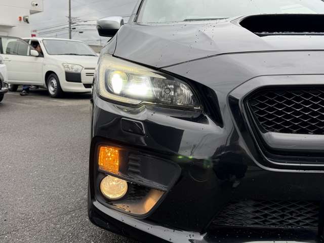 スバル ＷＲＸ　Ｓ４ Ｓ４ ２．０ＧＴ－Ｓ アイサイト ４ＷＤ H27年 () 99