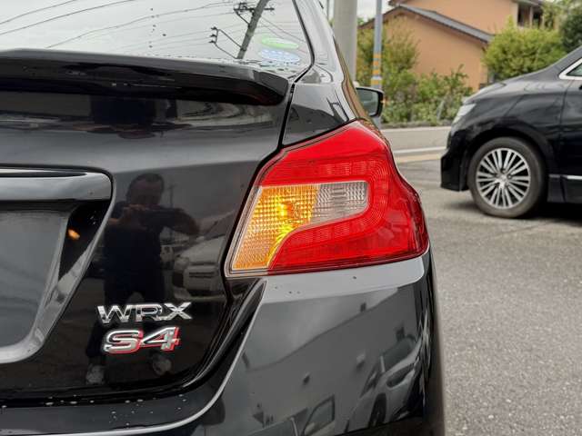 スバル ＷＲＸ　Ｓ４ Ｓ４ ２．０ＧＴ－Ｓ アイサイト ４ＷＤ H27年 () 99