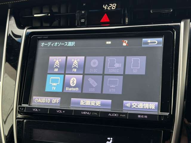 トヨタ ハリアー ２．０ プレミアム H26年 () 99
