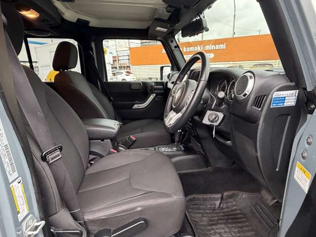 ジープ ラングラー　アンリミテッド アンリミテッド スポーツ ４ＷＤ H27年 () 99