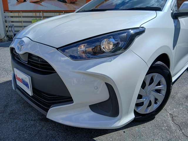 トヨタ ヤリス １．０ Ｘ R3年 () 99