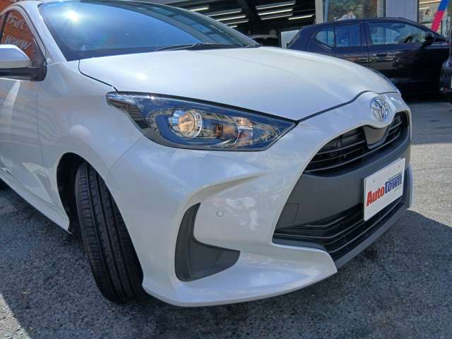 トヨタ ヤリス １．０ Ｘ R3年 () 99