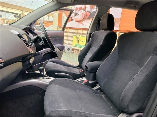 三菱 アウトランダー ２．４ ２４Ｇ ４ＷＤ H19年 () 99
