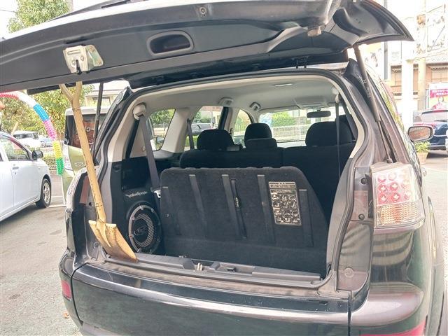 三菱 アウトランダー ２．４ ２４Ｇ ４ＷＤ H19年 () 99