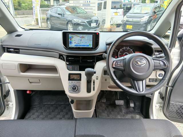 ダイハツ ムーヴ ６６０ Ｘ リミテッドＩＩ ＳＡＩＩＩ R4年 (東海) 99