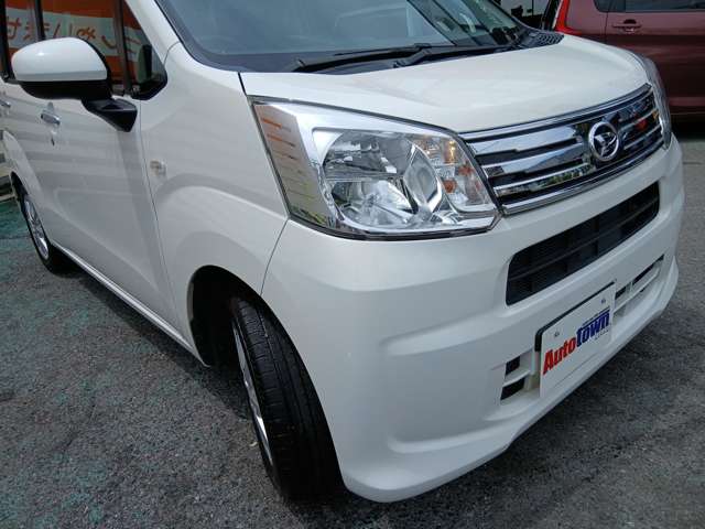 ダイハツ ムーヴ ６６０ Ｘ リミテッドＩＩ ＳＡＩＩＩ R4年 (東海) 99
