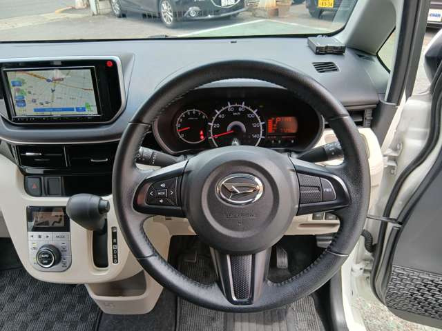 ダイハツ ムーヴ ６６０ Ｘ リミテッドＩＩ ＳＡＩＩＩ R4年 (東海) 99