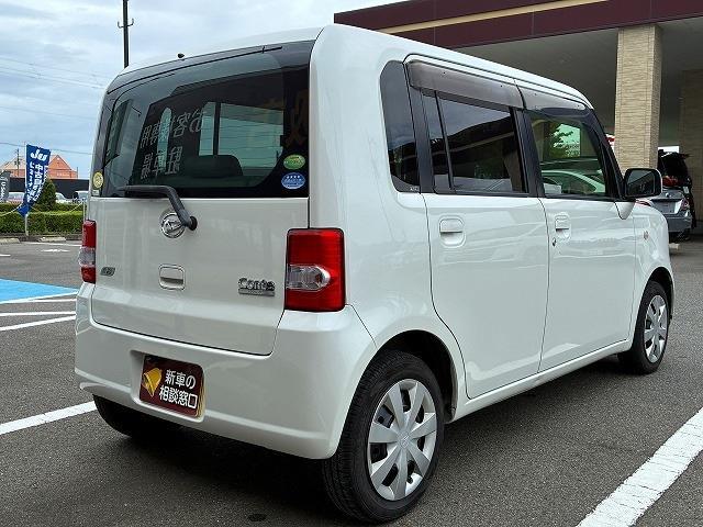ダイハツ ムーヴ　コンテ ６６０ Ｌ H25年 () 99