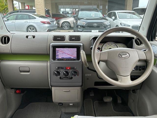 ダイハツ ムーヴ　コンテ ６６０ Ｌ H25年 () 99