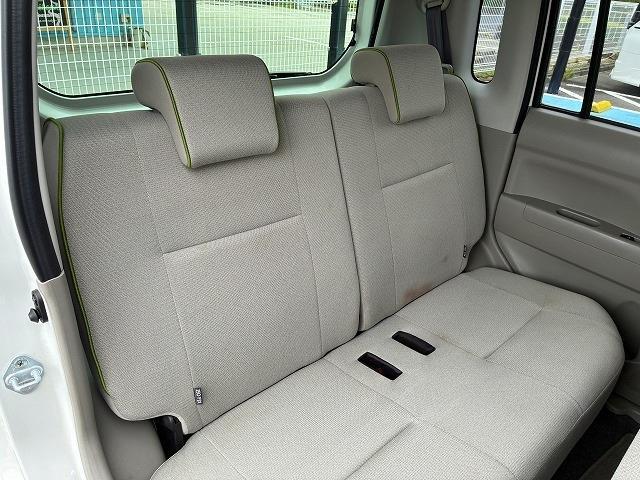 ダイハツ ムーヴ　コンテ ６６０ Ｌ H25年 () 99