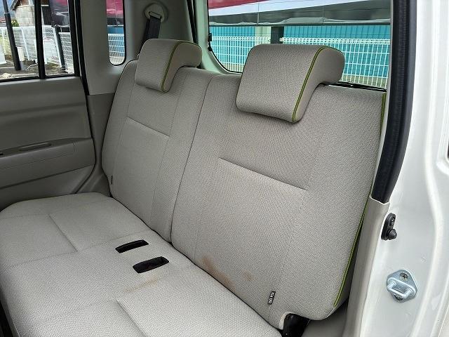 ダイハツ ムーヴ　コンテ ６６０ Ｌ H25年 () 99