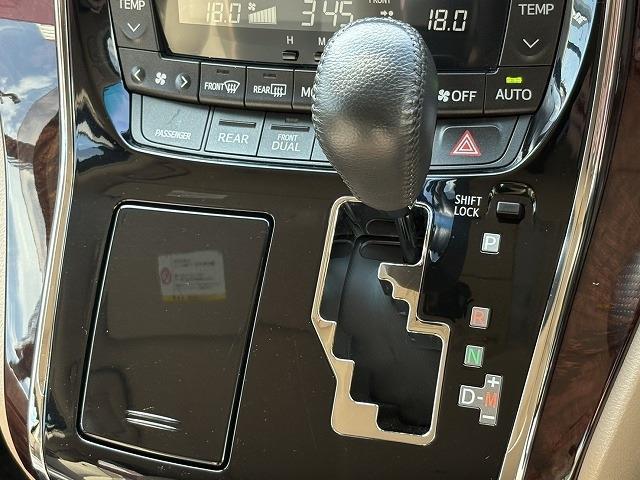 トヨタ ヴェルファイア ２．４Ｘ H24年 () 99