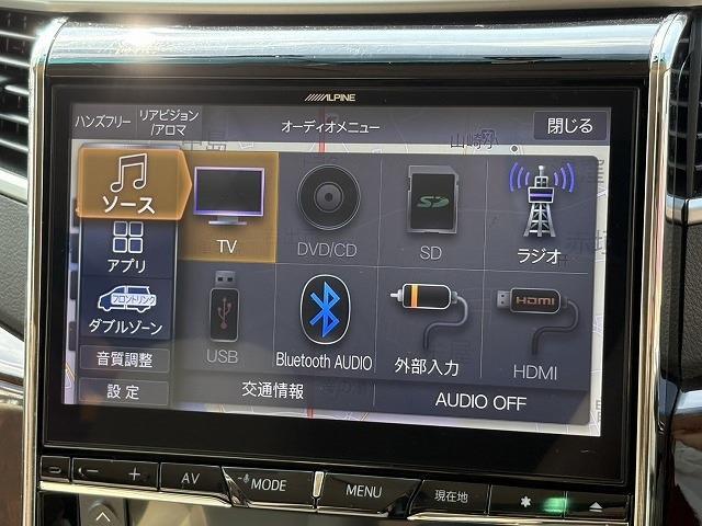 トヨタ ヴェルファイア ２．４Ｘ H24年 () 99